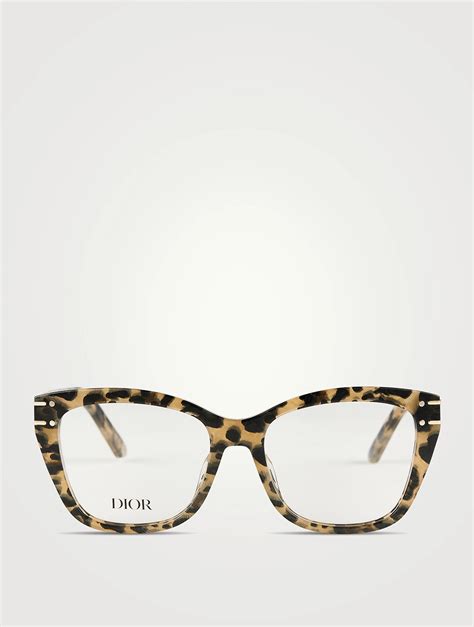 holt renfrew dior glasses